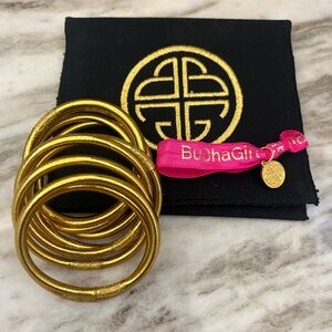 BuDhaGirl Bangles